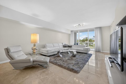 Copropriété à louer à Fort Lauderdale, Floride: 3 chambres, 195.09 m2 № 2153869 - photo 29