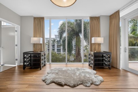 Copropriété à louer à Fort Lauderdale, Floride: 3 chambres, 195.09 m2 № 2153869 - photo 7