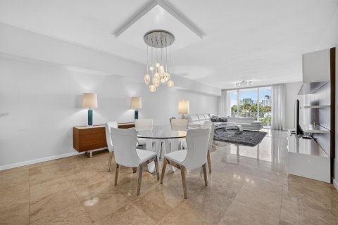 Copropriété à louer à Fort Lauderdale, Floride: 3 chambres, 195.09 m2 № 2153869 - photo 26