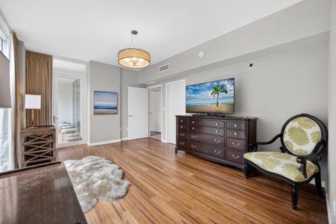 Copropriété à louer à Fort Lauderdale, Floride: 3 chambres, 195.09 m2 № 2153869 - photo 9