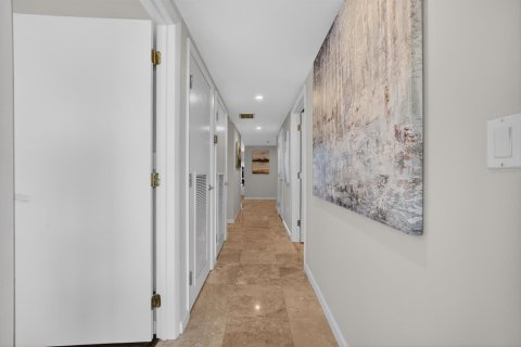 Copropriété à louer à Fort Lauderdale, Floride: 3 chambres, 195.09 m2 № 2153869 - photo 18