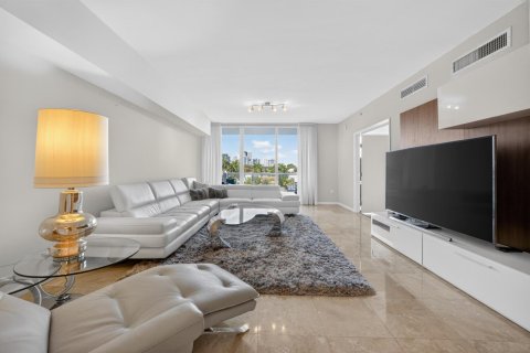 Copropriété à louer à Fort Lauderdale, Floride: 3 chambres, 195.09 m2 № 2153869 - photo 30
