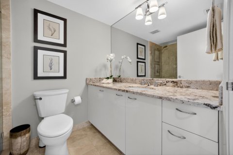 Copropriété à louer à Fort Lauderdale, Floride: 3 chambres, 195.09 m2 № 2153869 - photo 19
