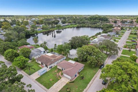 House in New Port Richey, Florida 2 bedrooms, 100.8 sq.m. № 1879269 - photo 29