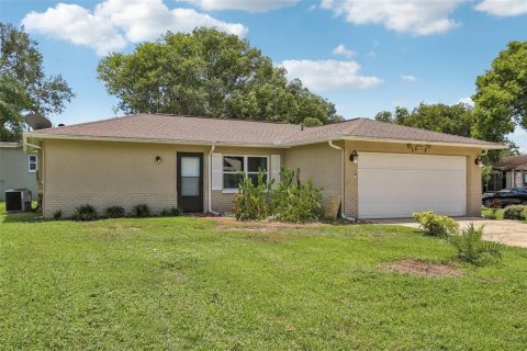 House in New Port Richey, Florida 2 bedrooms, 100.8 sq.m. № 1879269 - photo 1