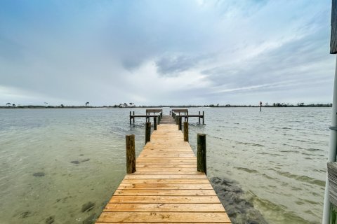 Condo in Mary Esther, Florida, 2 bedrooms  № 559423 - photo 1