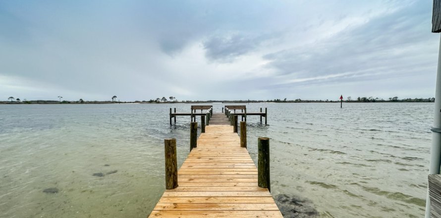 Condo in Mary Esther, Florida, 2 bedrooms  № 559423