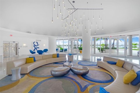 Condominio en venta en Miami Beach, Florida, 1 dormitorio, 69.31 m2 № 2033025 - foto 20