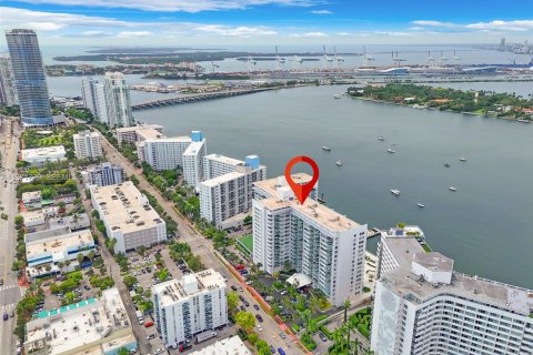 Condominio en venta en Miami Beach, Florida, 1 dormitorio, 69.31 m2 № 2033025 - foto 24
