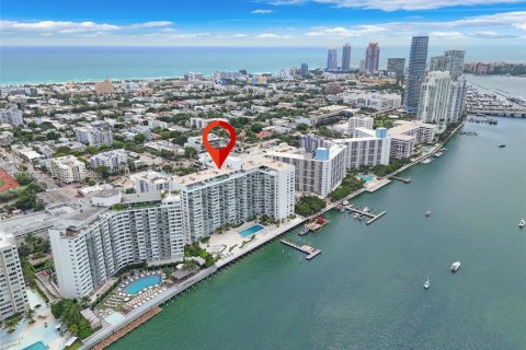 Condominio en venta en Miami Beach, Florida, 1 dormitorio, 69.31 m2 № 2033025 - foto 23