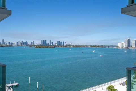 Condominio en venta en Miami Beach, Florida, 1 dormitorio, 69.31 m2 № 2033025 - foto 15