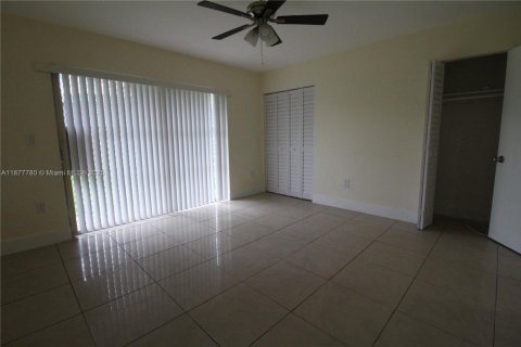 Copropriété à louer à Miami Gardens, Floride: 1 chambre, 57.6 m2 № 1922755 - photo 4