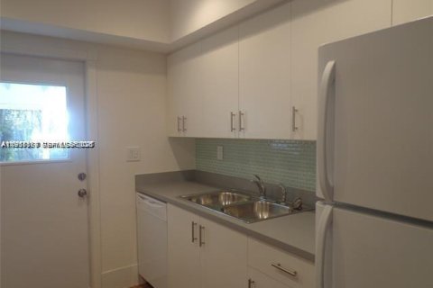 Touwnhouse à Sunrise, Floride 3 chambres, 123.56 m2 № 2011071