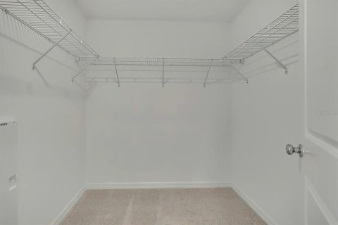 Touwnhouse à louer à Zephyrhills, Floride: 3 chambres, 151.8 m2 № 2155844 - photo 23