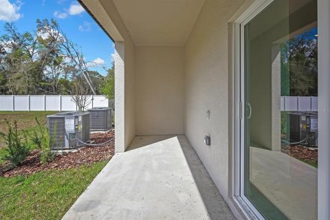 Touwnhouse à louer à Zephyrhills, Floride: 3 chambres, 151.8 m2 № 2155844 - photo 24