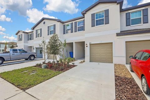 Touwnhouse à Zephyrhills, Floride 3 chambres, 151.8 m2 № 2155844