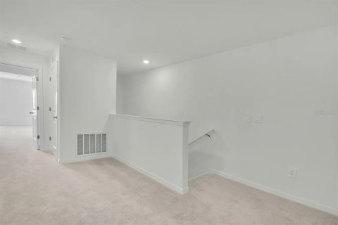 Touwnhouse à louer à Zephyrhills, Floride: 3 chambres, 151.8 m2 № 2155844 - photo 21