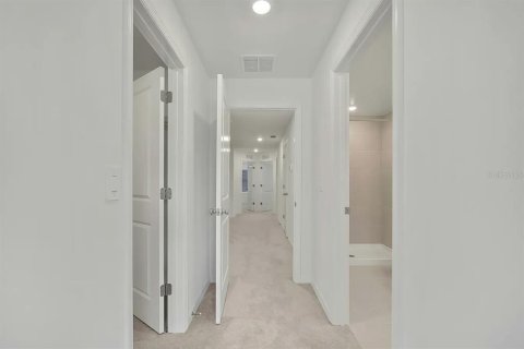 Touwnhouse à louer à Zephyrhills, Floride: 3 chambres, 151.8 m2 № 2155844 - photo 22