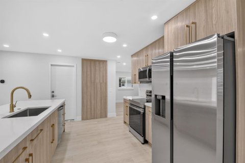 Villa ou maison à vendre à Boynton Beach, Floride: 2 chambres, 145.21 m2 № 2381441 - photo 12