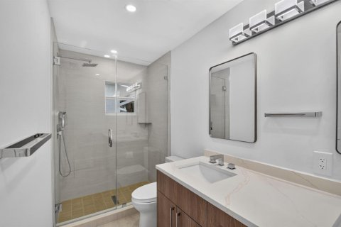 Villa ou maison à vendre à Boynton Beach, Floride: 2 chambres, 145.21 m2 № 2381441 - photo 27