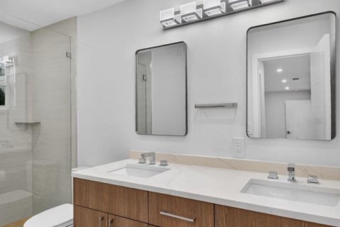 Villa ou maison à vendre à Boynton Beach, Floride: 2 chambres, 145.21 m2 № 2381441 - photo 30