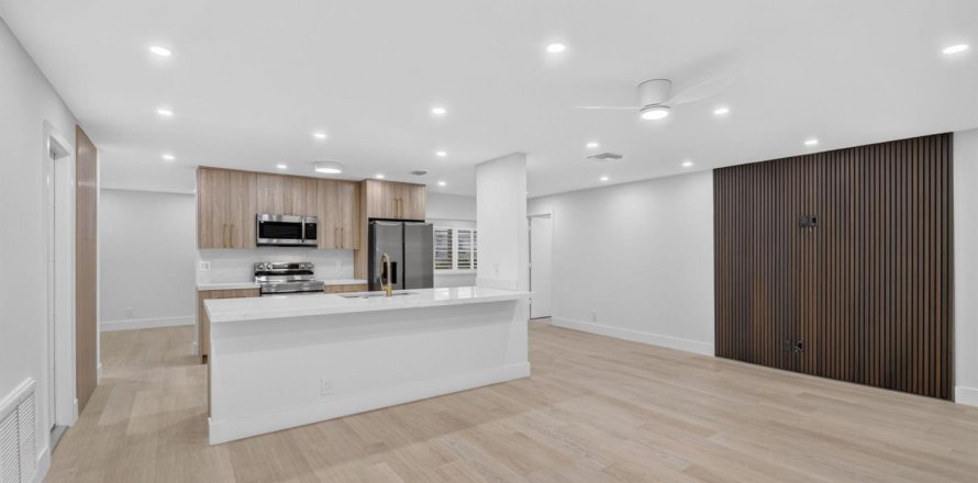 Villa ou maison à Boynton Beach, Floride 2 chambres, 145.21 m2 № 2381441