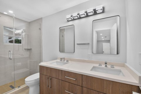 Villa ou maison à vendre à Boynton Beach, Floride: 2 chambres, 145.21 m2 № 2381441 - photo 29