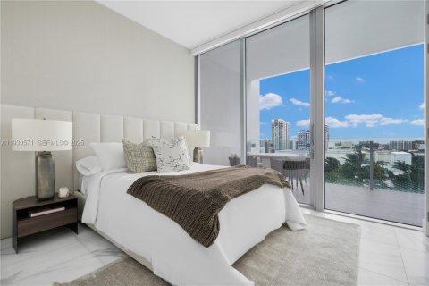 Снять в аренду кондоминиум в Майами, Флорида 2 спальни, 102.19м2, № 1989403 - фото 10