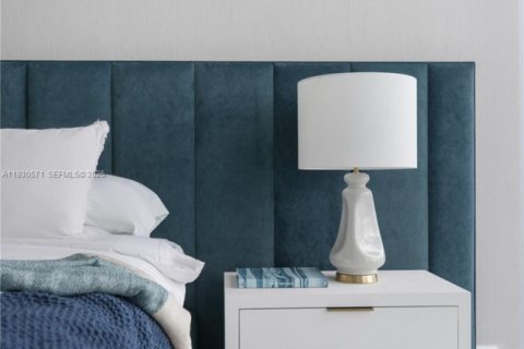 Снять в аренду кондоминиум в Майами, Флорида 2 спальни, 102.19м2, № 1989403 - фото 14