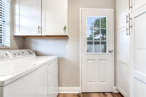 House in Tampa, Florida 2 bedrooms, 107.21 sq.m. № 2197536 - photo 12