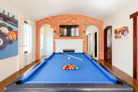 Villa ou maison à vendre à Miami, Floride: 5 chambres, 244.15 m2 № 2080274 - photo 12