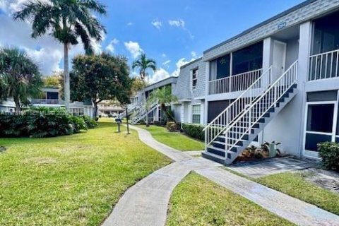 Condominio en venta en Plantation, Florida, 2 dormitorios, 109.9 m2 № 2036211 - foto 22