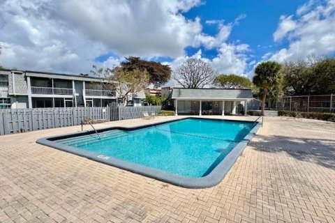 Condominio en venta en Plantation, Florida, 2 dormitorios, 109.9 m2 № 2036211 - foto 21