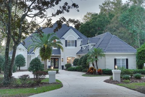 Casa en venta en Ocala, Florida, 4 dormitorios, 491.82 m2 № 1564808 - foto 2