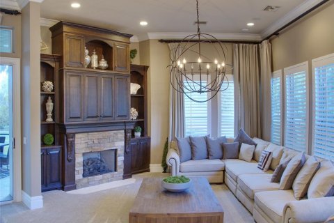 Casa en venta en Ocala, Florida, 4 dormitorios, 491.82 m2 № 1564808 - foto 25