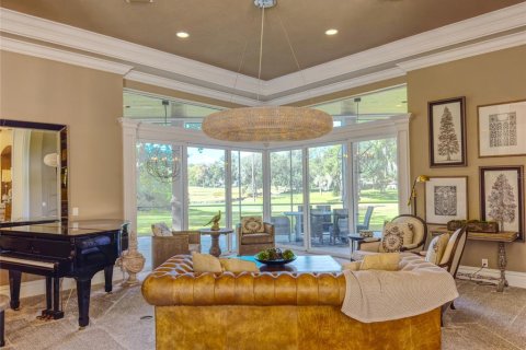 Casa en venta en Ocala, Florida, 4 dormitorios, 491.82 m2 № 1564808 - foto 7