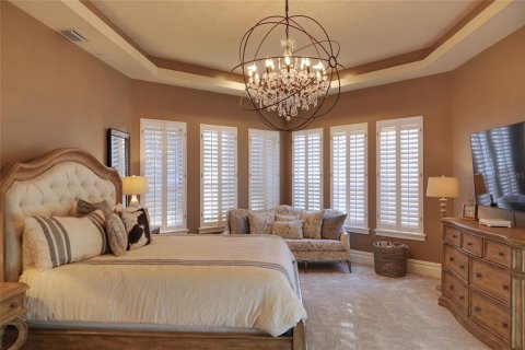 Casa en venta en Ocala, Florida, 4 dormitorios, 491.82 m2 № 1564808 - foto 26
