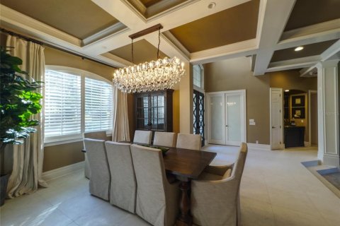 Casa en venta en Ocala, Florida, 4 dormitorios, 491.82 m2 № 1564808 - foto 13