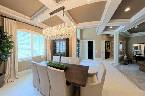 Casa en venta en Ocala, Florida, 4 dormitorios, 491.82 m2 № 1564808 - foto 14