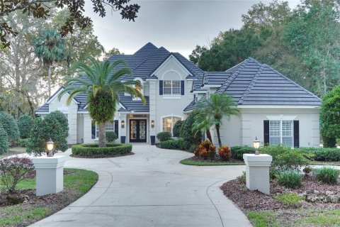 Casa en venta en Ocala, Florida, 4 dormitorios, 491.82 m2 № 1564808 - foto 1