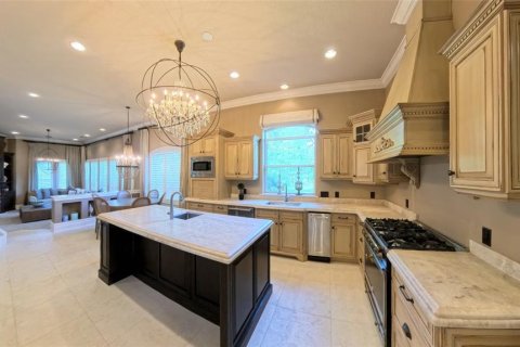 Casa en venta en Ocala, Florida, 4 dormitorios, 491.82 m2 № 1564808 - foto 22