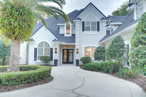 Casa en venta en Ocala, Florida, 4 dormitorios, 491.82 m2 № 1564808 - foto 3