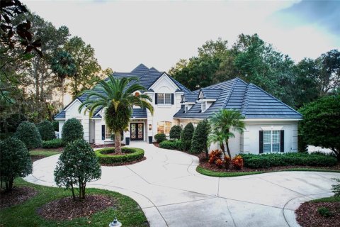 Casa en venta en Ocala, Florida, 4 dormitorios, 491.82 m2 № 1564808 - foto 5