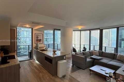 Copropriété à louer à Miami, Floride: 2 chambres, 124.77 m2 № 2048053 - photo 14