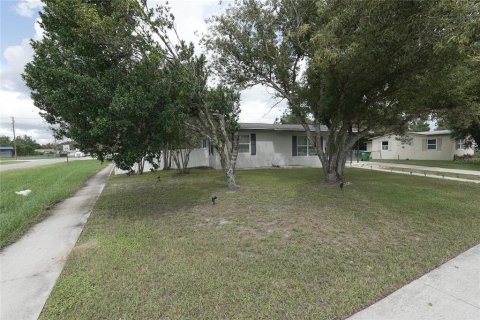 Casa en venta en Deltona, Florida, 2 dormitorios, 84.54 m2 № 2384238 - foto 26