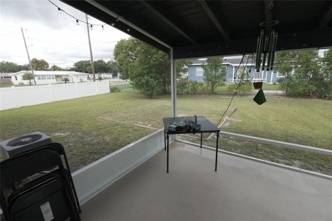 Casa en venta en Deltona, Florida, 2 dormitorios, 84.54 m2 № 2384238 - foto 23