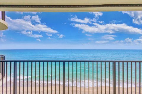 Condo in Tequesta, Florida, 3 bedrooms № 2158174 - photo 10