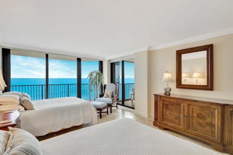 Condo in Tequesta, Florida, 3 bedrooms № 2158174 - photo 20