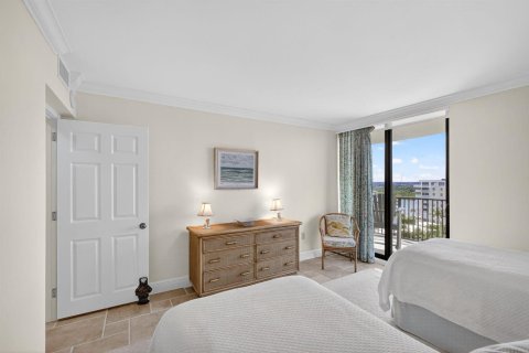Condo in Tequesta, Florida, 3 bedrooms № 2158174 - photo 30