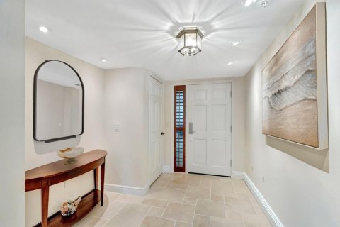 Condo in Tequesta, Florida, 3 bedrooms № 2158174 - photo 3